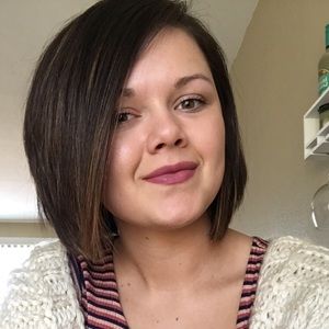 Meet your Posher, Jaclyn